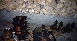 Двигатель F22B (головка блока цилиндров) за 55 000 тг. в Усть-Каменогорск – фото 3