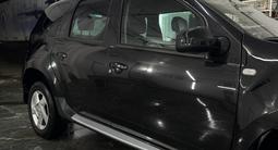 Renault Duster 2013 года за 4 550 000 тг. в Актобе – фото 4