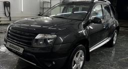 Renault Duster 2013 года за 4 550 000 тг. в Актобе – фото 2