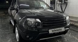 Renault Duster 2013 года за 4 550 000 тг. в Актобе