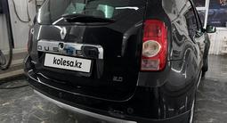 Renault Duster 2013 года за 4 550 000 тг. в Актобе – фото 5
