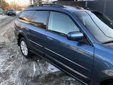 Subaru Outback 2006 годаүшін5 250 000 тг. в Алматы – фото 5