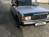 ВАЗ (Lada) 2107 2011 года за 1 750 000 тг. в Жанакорган