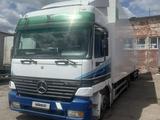 Mercedes-Benz  Actros 2002 года за 16 500 000 тг. в Караганда – фото 2