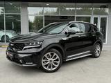 Kia Sorento 2021 года за 17 800 000 тг. в Шымкент – фото 3