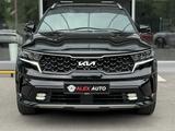 Kia Sorento 2021 года за 17 800 000 тг. в Шымкент – фото 2