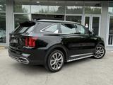 Kia Sorento 2021 года за 17 800 000 тг. в Шымкент – фото 4