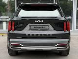 Kia Sorento 2021 года за 17 800 000 тг. в Шымкент – фото 5