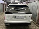 EXEED VX 2023 года за 11 200 000 тг. в Алматы – фото 2