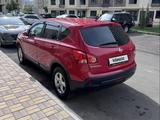 Nissan Qashqai 2008 года за 4 500 000 тг. в Алматы