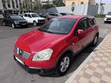 Nissan Qashqai 2008 года за 4 500 000 тг. в Алматы – фото 3
