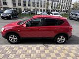 Nissan Qashqai 2008 года за 4 500 000 тг. в Алматы – фото 2