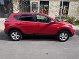 Nissan Qashqai 2008 года за 4 500 000 тг. в Алматы – фото 5