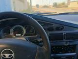 Daewoo Nexia 2012 годаүшін1 400 000 тг. в Туркестан – фото 5