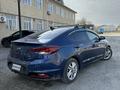 Hyundai Elantra 2019 года за 6 500 000 тг. в Жетысай – фото 2