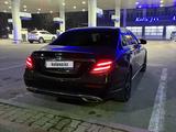 Mercedes-Benz E 300 2017 года за 21 000 000 тг. в Алматы – фото 4