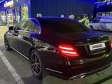 Mercedes-Benz E 300 2017 года за 21 000 000 тг. в Алматы