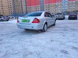 Mercedes-Benz E 240 2002 года за 3 900 000 тг. в Астана – фото 3