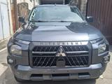Mitsubishi L200 2024 года за 16 700 000 тг. в Алматы – фото 2