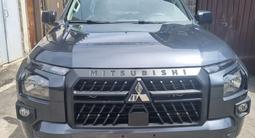 Mitsubishi L200 2024 года за 16 500 000 тг. в Алматы – фото 2