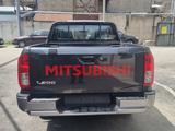 Mitsubishi L200 2024 года за 16 700 000 тг. в Алматы – фото 3