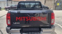 Mitsubishi L200 2024 года за 16 500 000 тг. в Алматы – фото 3