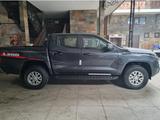 Mitsubishi L200 2024 года за 16 800 000 тг. в Алматы