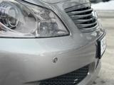 Infiniti G35 2008 года за 5 900 000 тг. в Алматы – фото 4