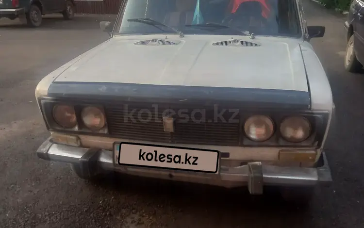 ВАЗ (Lada) 2106 1985 года за 500 000 тг. в Петропавловск