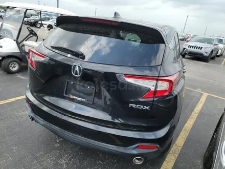 Acura RDX 2021 года за 18 000 000 тг. в Алматы – фото 5