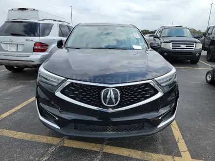 Acura RDX 2021 года за 18 000 000 тг. в Алматы – фото 2