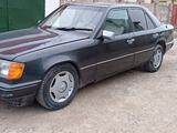 Mercedes-Benz E 200 1989 годаүшін850 000 тг. в Тараз – фото 3