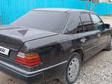 Mercedes-Benz E 200 1989 годаүшін850 000 тг. в Тараз – фото 4