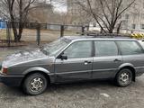 Volkswagen Passat 1991 годаүшін1 000 000 тг. в Семей – фото 2