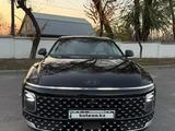 Hyundai Grandeur 2022 года за 20 000 000 тг. в Алматы
