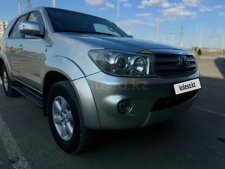 Toyota Fortuner 2012 года за 9 000 000 тг. в Атырау – фото 16