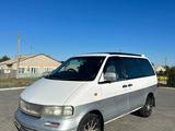 Nissan Largo 1998 года за 2 300 000 тг. в Семей – фото 4
