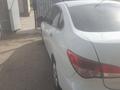 Nissan Almera 2014 годаfor3 700 000 тг. в Алматы – фото 10