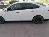 Nissan Almera 2014 годаfor3 700 000 тг. в Алматы – фото 3