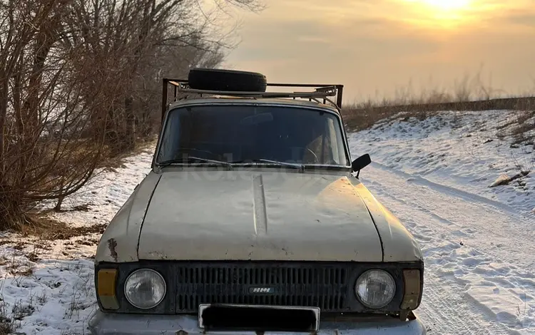 ИЖ 2715 1987 годаfor450 000 тг. в Жаркент