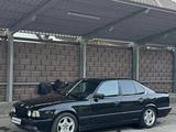 BMW 525 1993 годаүшін1 500 000 тг. в Кордай – фото 5