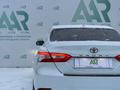 Toyota Camry 2019 года за 12 500 000 тг. в Семей – фото 5