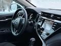 Toyota Camry 2019 года за 12 500 000 тг. в Семей – фото 8