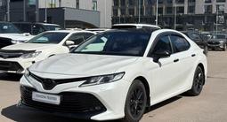 Toyota Camry 2019 годаүшін11 100 000 тг. в Астана