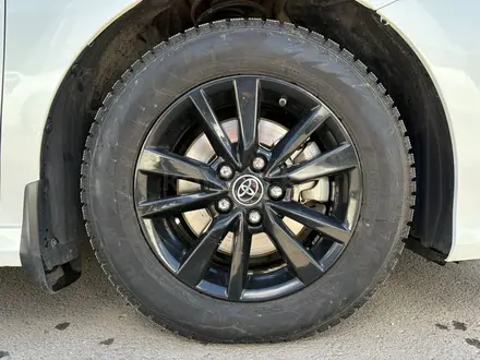 Toyota Camry 2019 года за 11 100 000 тг. в Астана – фото 16