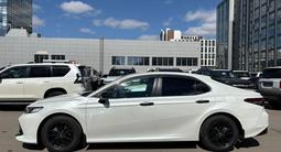 Toyota Camry 2019 годаүшін11 100 000 тг. в Астана – фото 3