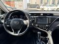 Toyota Camry 2019 годаүшін11 100 000 тг. в Астана – фото 9