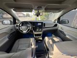 Toyota Sienna 2016 года за 10 000 000 тг. в Атырау