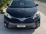 Toyota Sienna 2016 годаүшін10 000 000 тг. в Атырау – фото 2