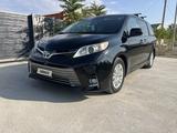 Toyota Sienna 2016 годаүшін10 000 000 тг. в Атырау – фото 4